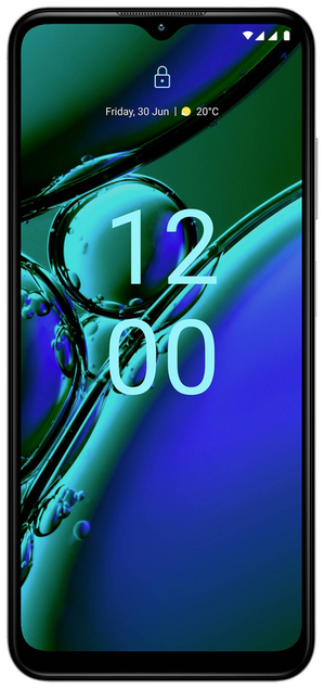 B-Ware 5 G Smartphone Nokia G42 5 G 128 Gb 16.7 Cm 6.56 Zoll Android 13 Handy Wlan Grau