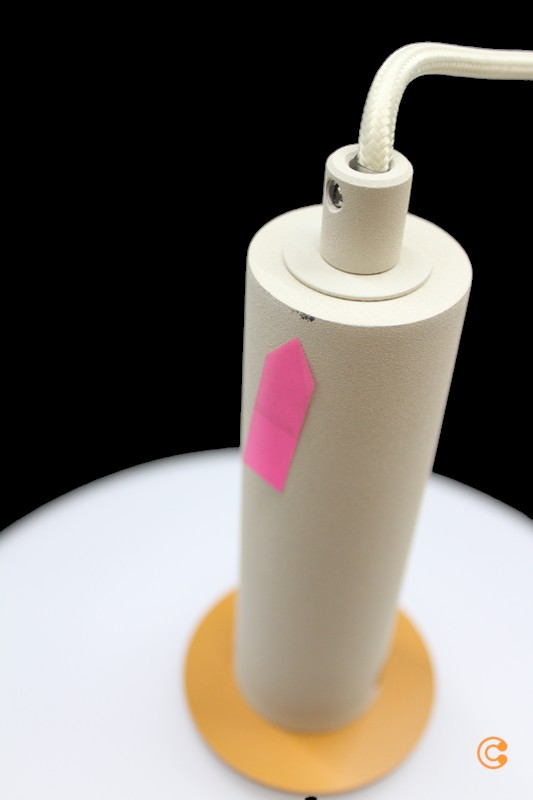 Hübsch Interior - Apollo Pendelleuchte Deckenlampe Deckenleuchte SIEHE TEXT/FOTO