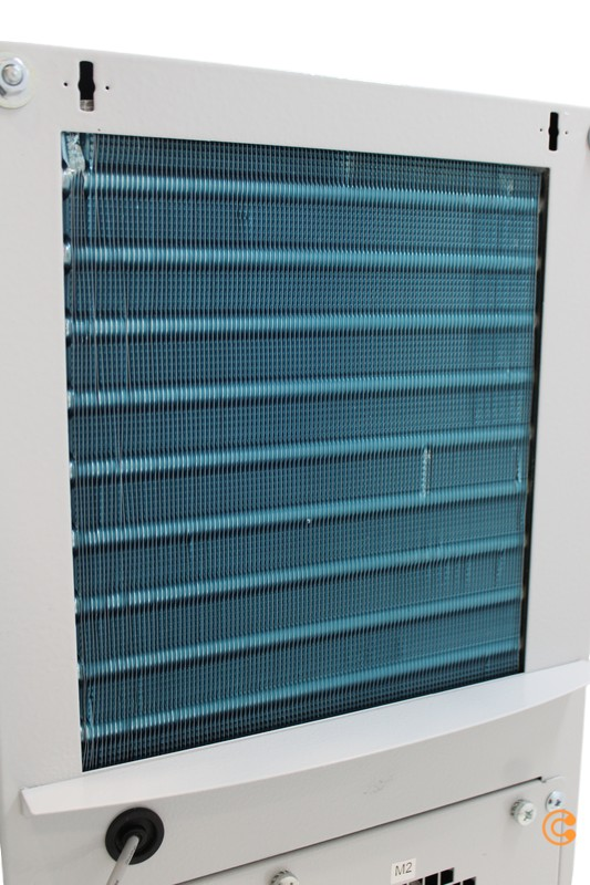 B-Ware Rittal Sk 3361.500 Kühlgerät Schaltschrank Peripherie Siehe Text/Foto708