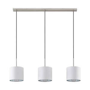 B-Ware Lindby Trinika Hängeleuchte Pendelleeuchte Leuchte Lampe Deckenlampe Deckenlampe
