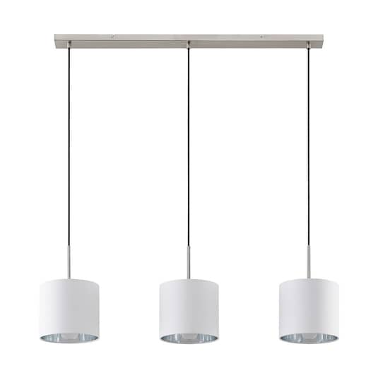 Suspension Lindby Trinika, luminaire, plafonnier 