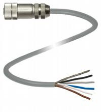 Pepperl+Fuchs 208132 Sensor /Aktor Steckverbinder Konfektioniert 15 M Stecker B-Ware