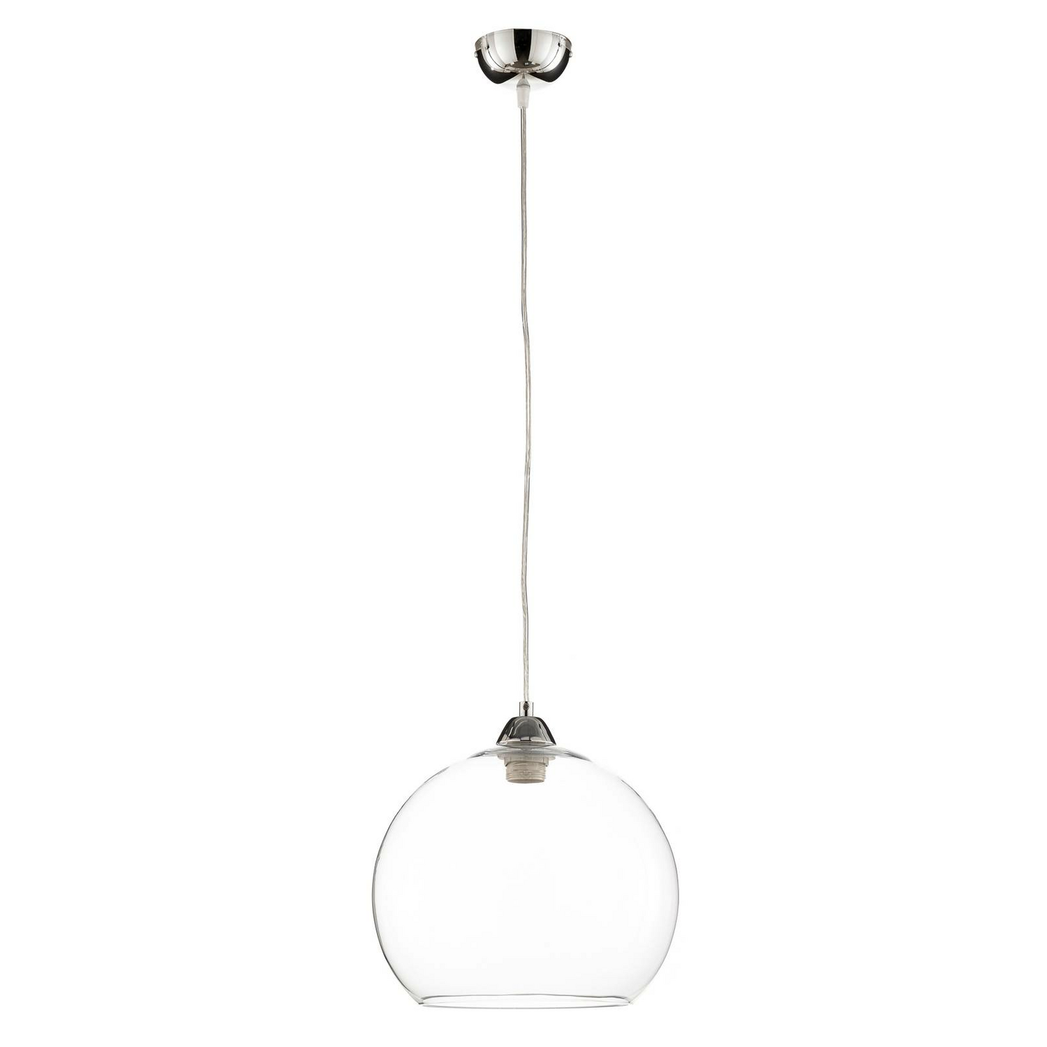 Euluna Hängeleuchte Colour Hängelampe Pendelleuchte Deckenlampe Lampe E27 Glas B-Ware