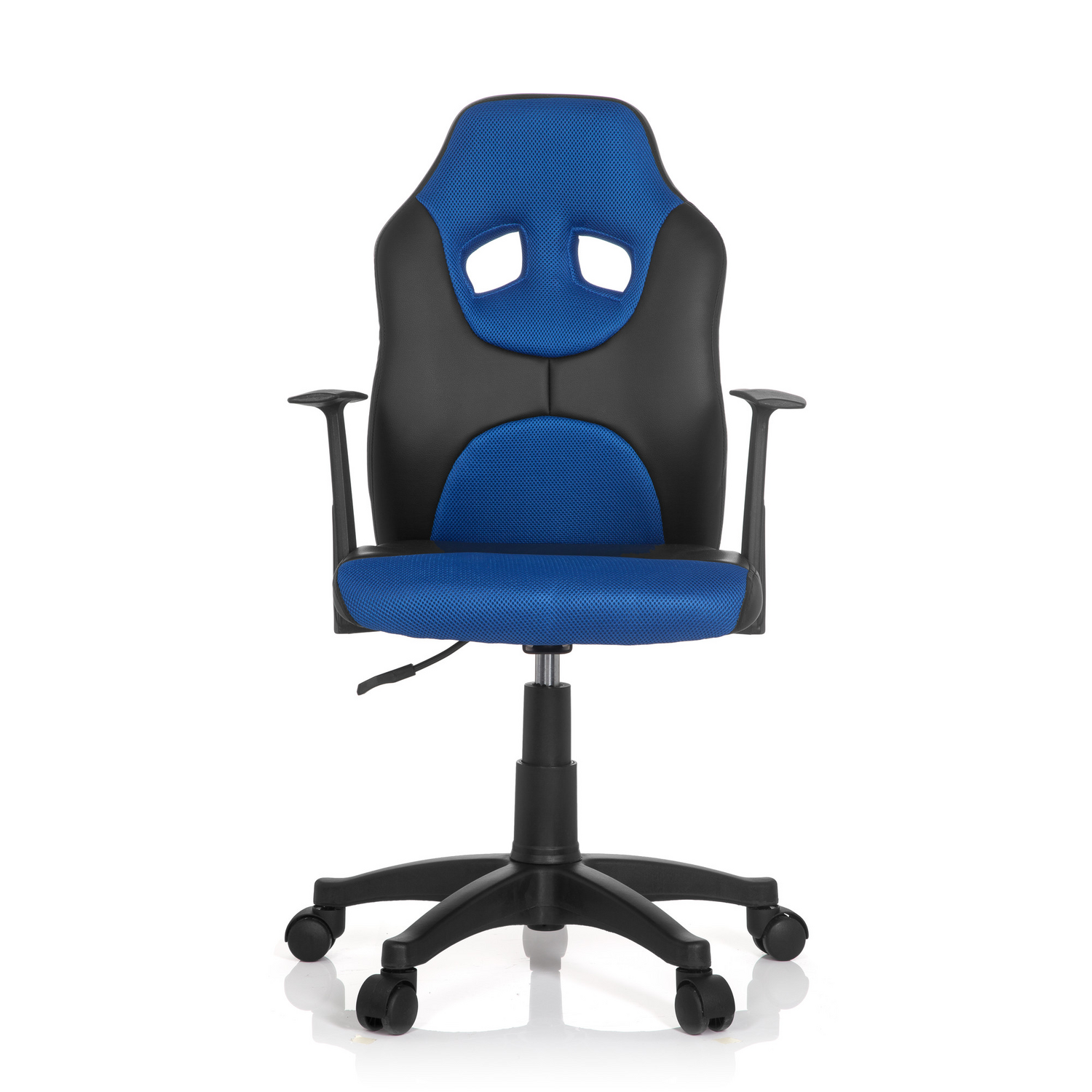 Hjh Office Kid Game Al Kinderschreibtischstuhl Kinderstuhl Kinderdrehstuhl B-Ware
