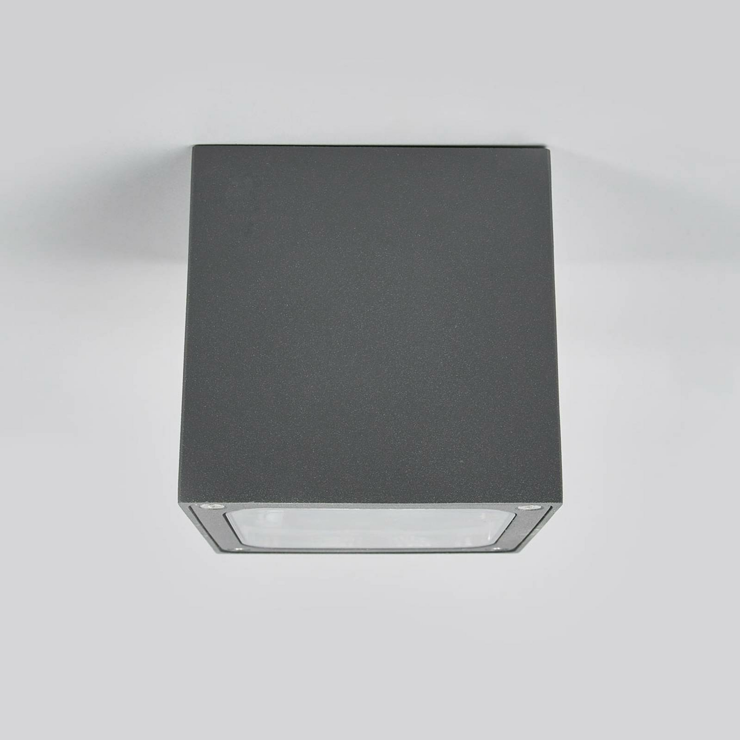 Lucande Tanea Led Deckenlampe Deckenlampe Deckenlicht Leuchte Würfelform Ip54951 B-Ware - 4251096538090