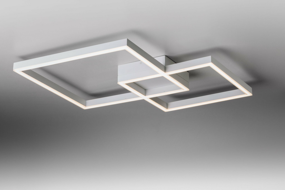 Lupia Licht Dopio Deckenleuchte Deckenlampe Leuchte Lampe Deckenlicht Licht B-Ware
