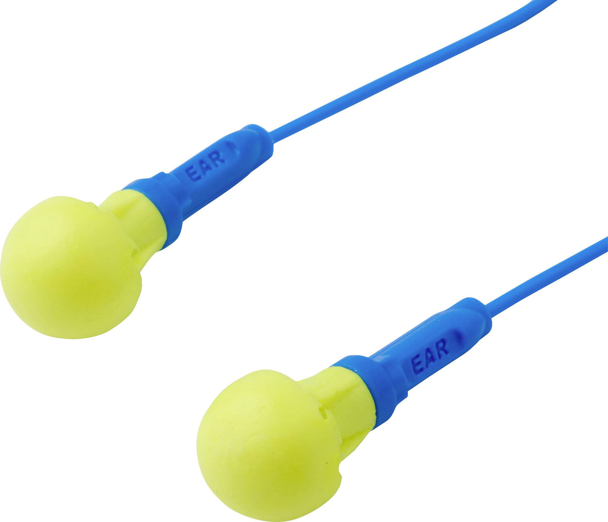 3M EAR EX01020 Gehörschutzstöpsel mehrweg 100 Paar Gehörschutz Arbeitsschutz - 5015415104712
