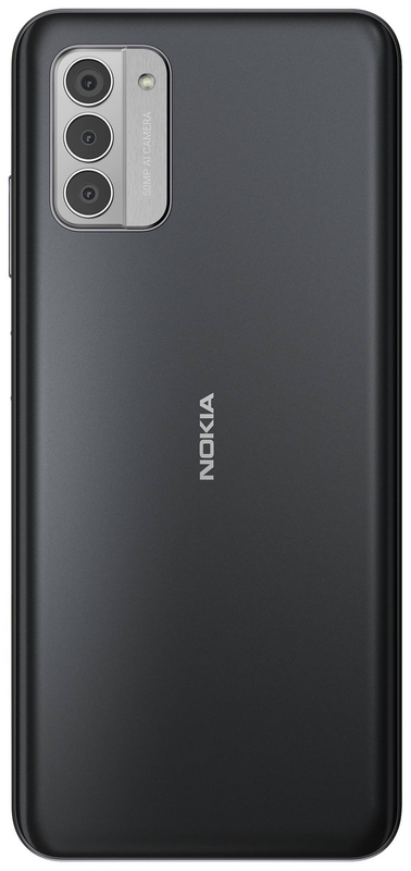 B-Ware 5 G Smartphone Nokia G42 5 G 128 Gb 16.7 Cm 6.56 Zoll Android 13 Handy Wlan Grau