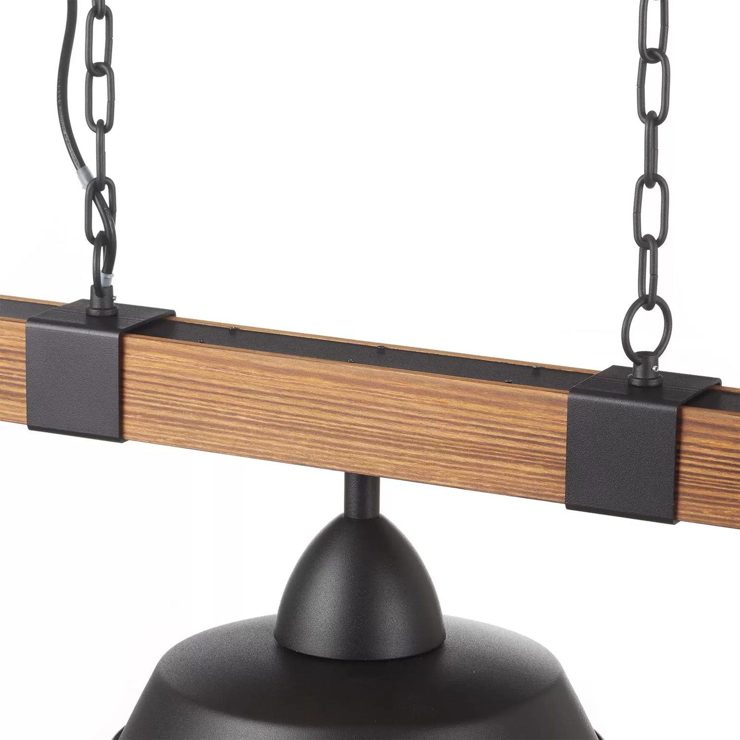 Suspension EGLO Oldbury, lampe suspendue, luminaire, lampe suspendue, lumière