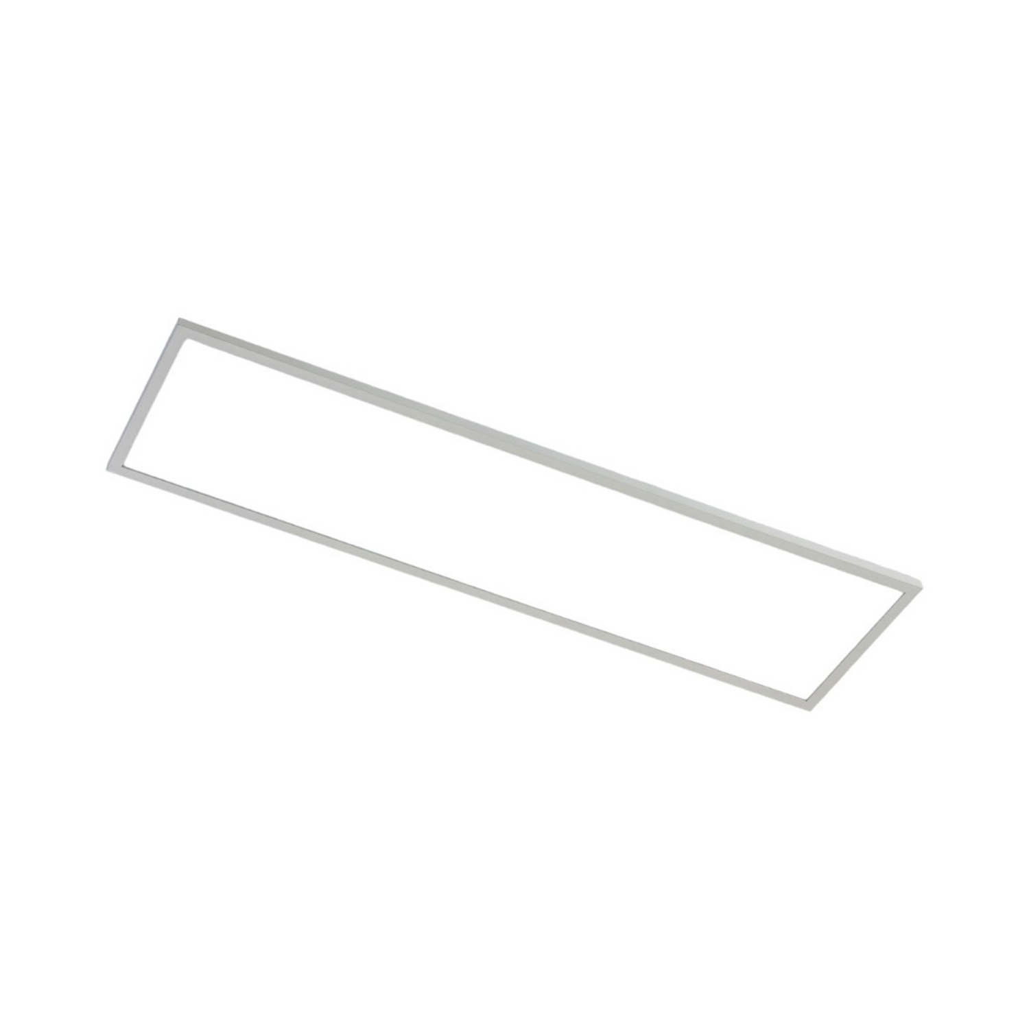 Arcchio Philia Led Panel Wohnzimmerleuchte Deckenlampe Dekoleuchte Led Weiß B-Ware - 4251096530308