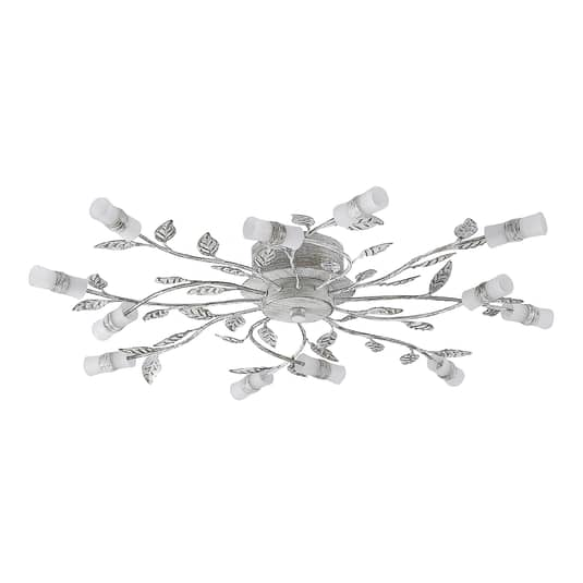 Lindby Bolonia Led Deckenlampe Wohnzimmerleuchte Deckenlampe Deckenlicht Led558 B-Ware - 4251096581188