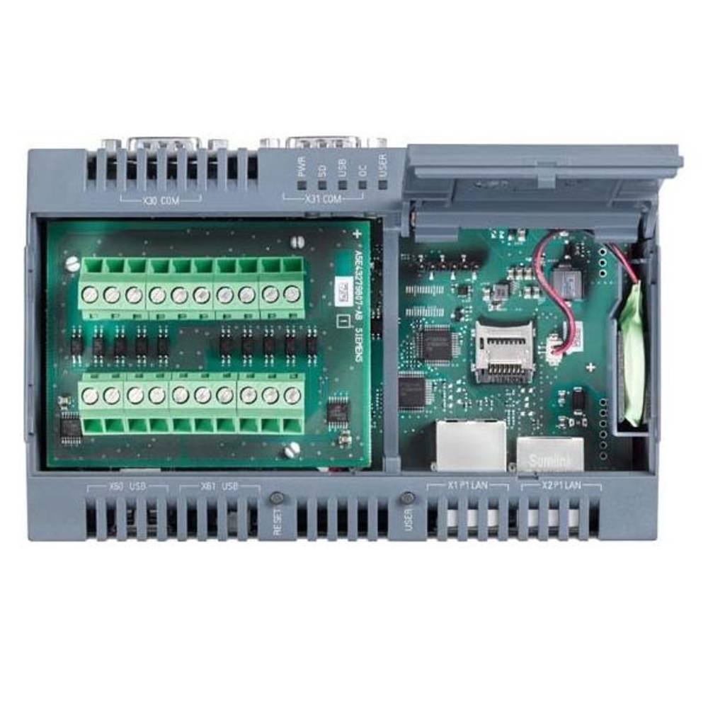 Siemens Industrie PC 6ES7647-0KA02-0AA2 2.5cm 1.0 Zoll PC-System Computer-System