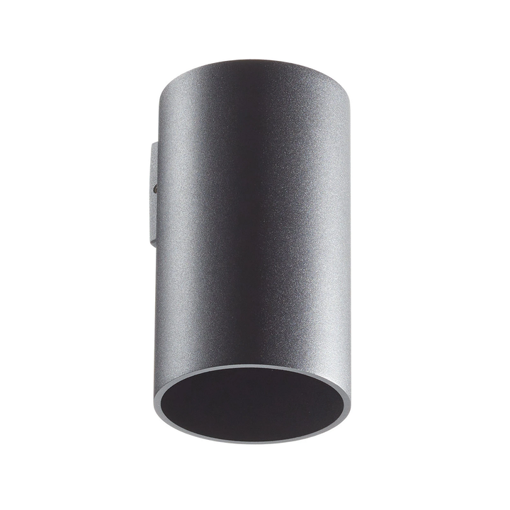 Wever & Ducré Ray Mini 1.0 Wandlampe Schwarz Wandleuchte Gu10 Beleuchtung Indoor B-Ware - 9658143