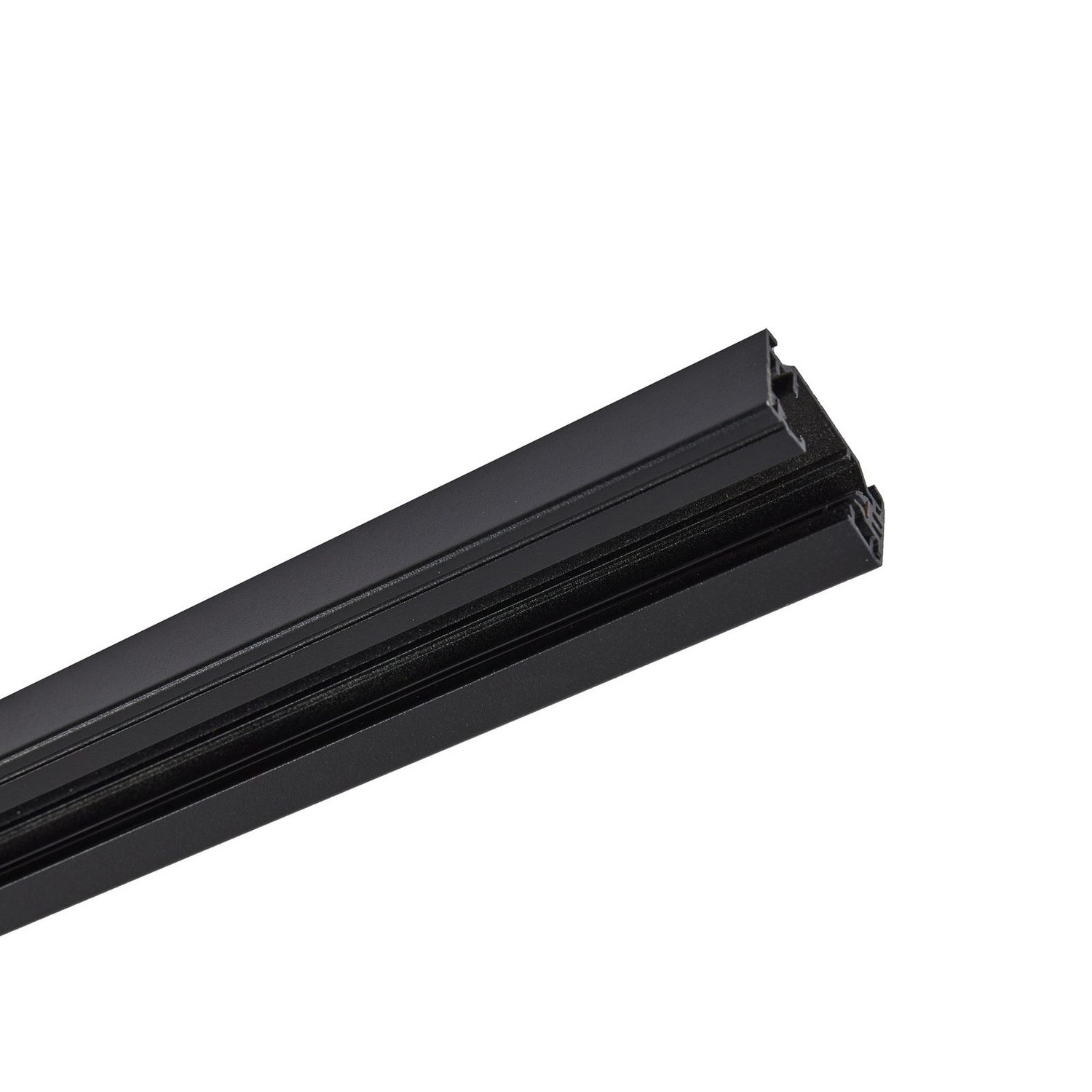 Lindby Linaro 1 Phasen System Stromschiene Lampenschiene Leuchtenschiene B-Ware - 4251911784206