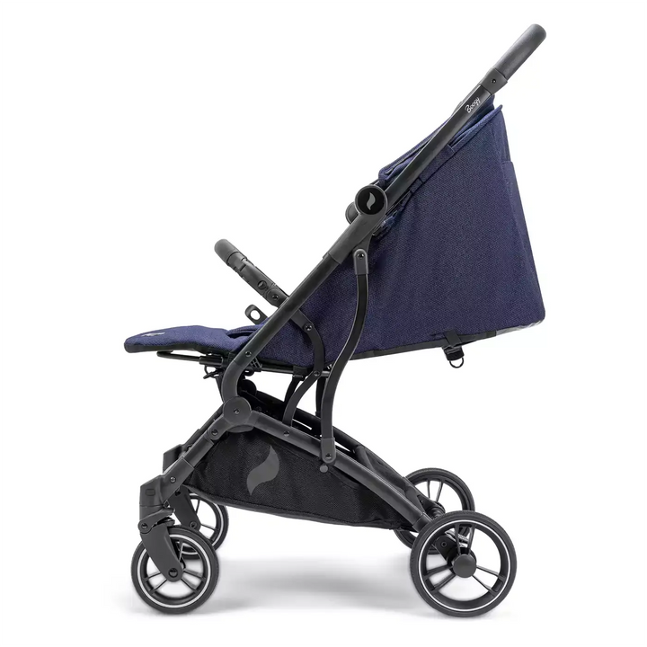 Osann Kinderwagen Boogy Sportwagen Reisebuggy Reise Buggy Kinder Wagen Indigo    B-Ware