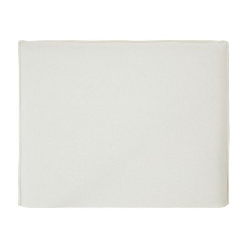 By Nord Hesthoei Kopfteil Kopfpolster Bettkopfteil Bettrückwand Kopfwand Bettkopf B-Ware - 5707644772915