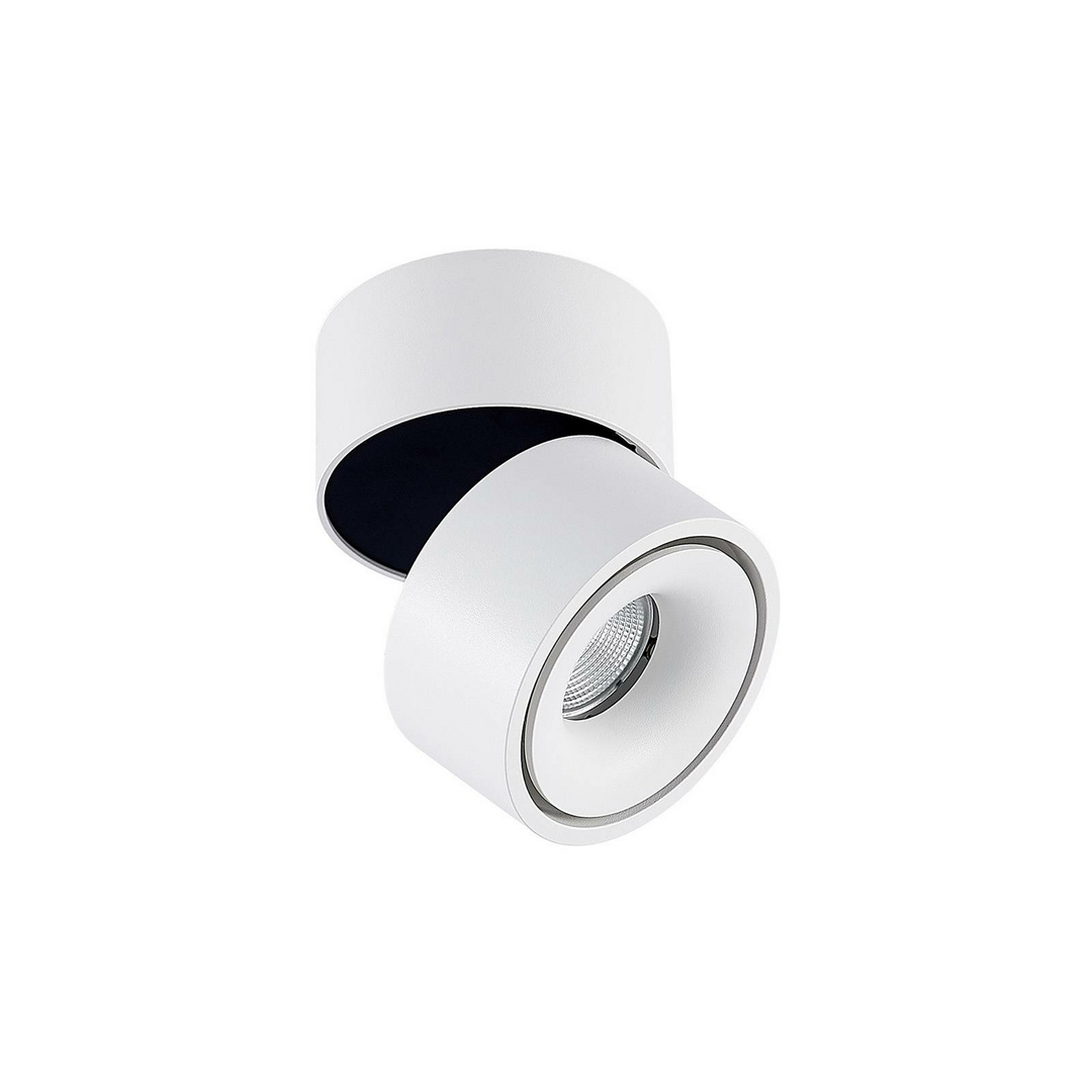 Arcchio Rotari Led Deckenstrahler Deckenlampe Deckenleuchte 1 Flammig 8,9 W Lampe B-Ware