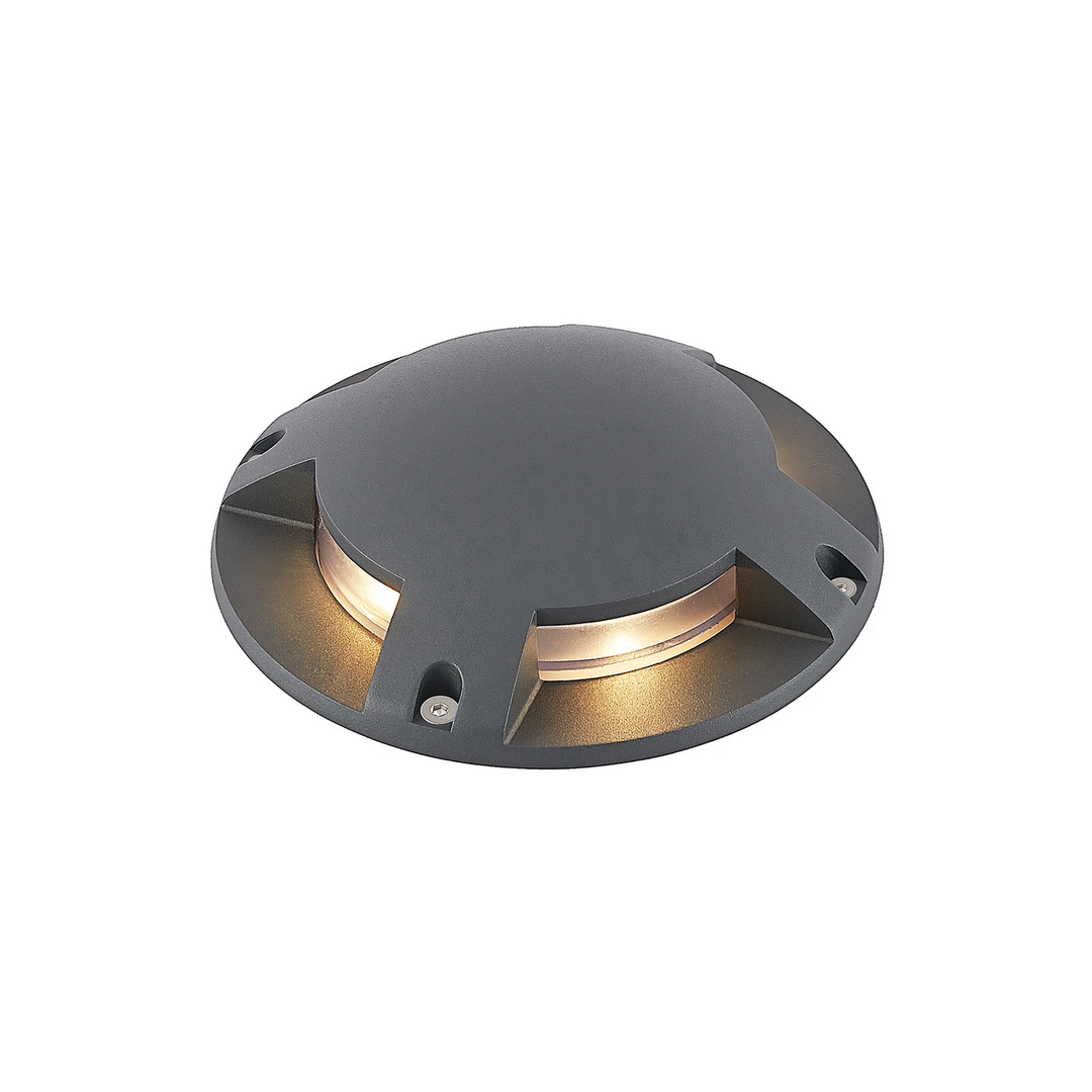 Lindby Cormac Led Bodenstrahler Bodenlampe Bodenleuchte Bodenbeleuchtung956 B-Ware - 4251096595697