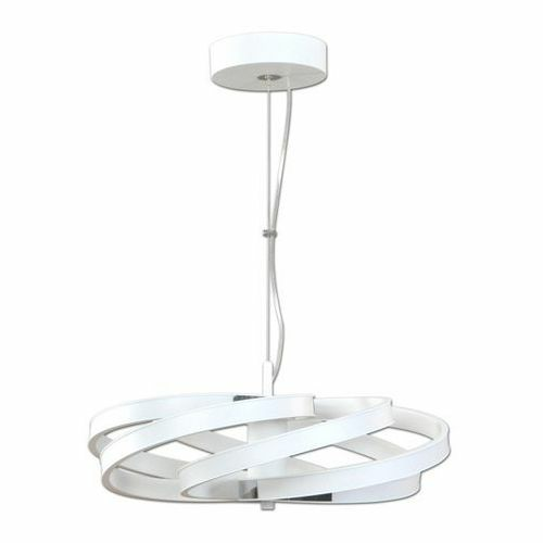 Euluna Dekorative Led Hängeleuchte Hängeleuchte Lampe Leuchte Deckenlampe Zoya B-Ware - 5900108650518