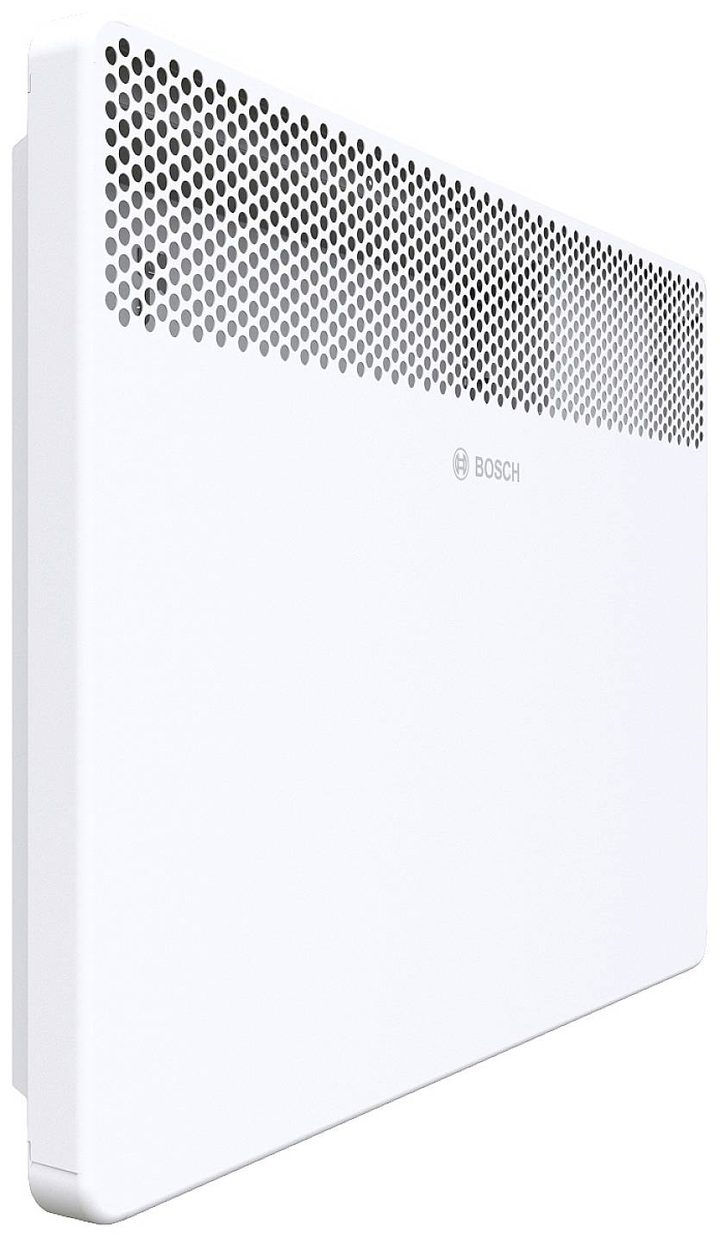 Bosch 7738336936 electrical Convector Heizgerät 1500W Konvektor 15m² Weiß 230 V