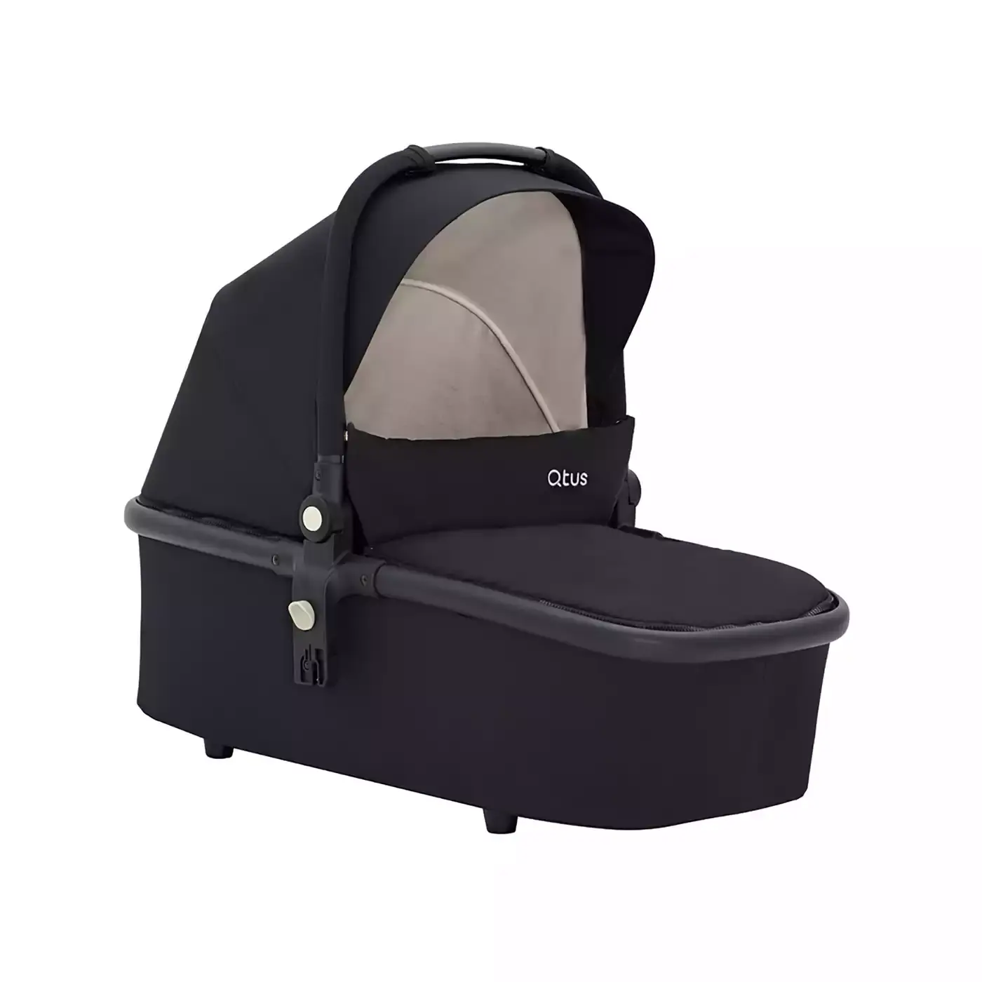 Qtus Babywanne Spider Buggywanne Hauptwanne passend für den Buggy Spider