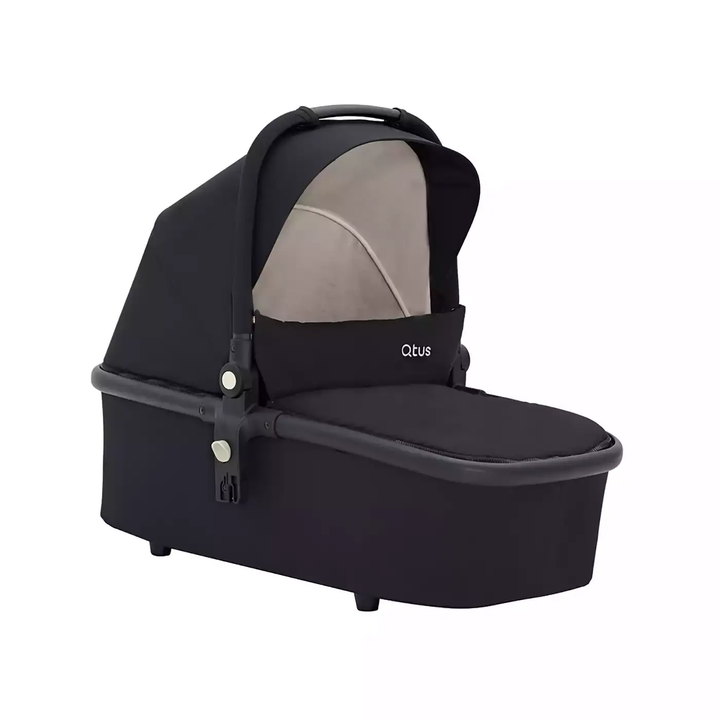 Qtus Babywanne Spider Buggywanne Hauptwanne passend für den Buggy Spider