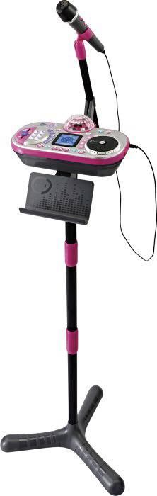 B-Ware Vtech Super Star Dj Studio Kidi Musikspielzeug Spielzeug Dj Studio Mehrfarbig