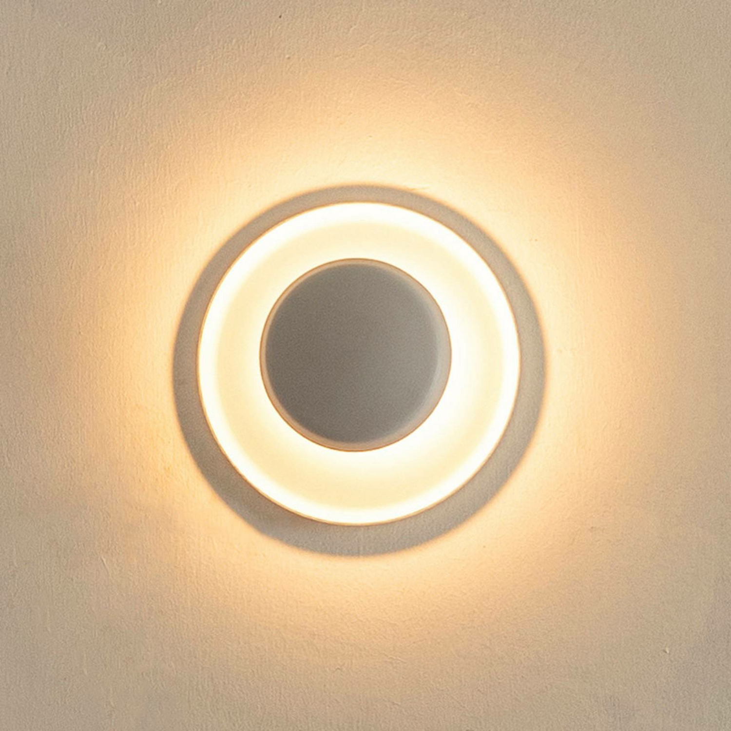 B-Ware Vibia Top Led Wandleuchte Wandlampe Moderne Lampe Leuchte Dekolampe Licht W659
