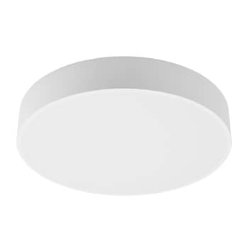 Arcchio Noabelle LED-Deckenlampe Deckenleuchte Deckenlicht Leuchte weiß 60 cm