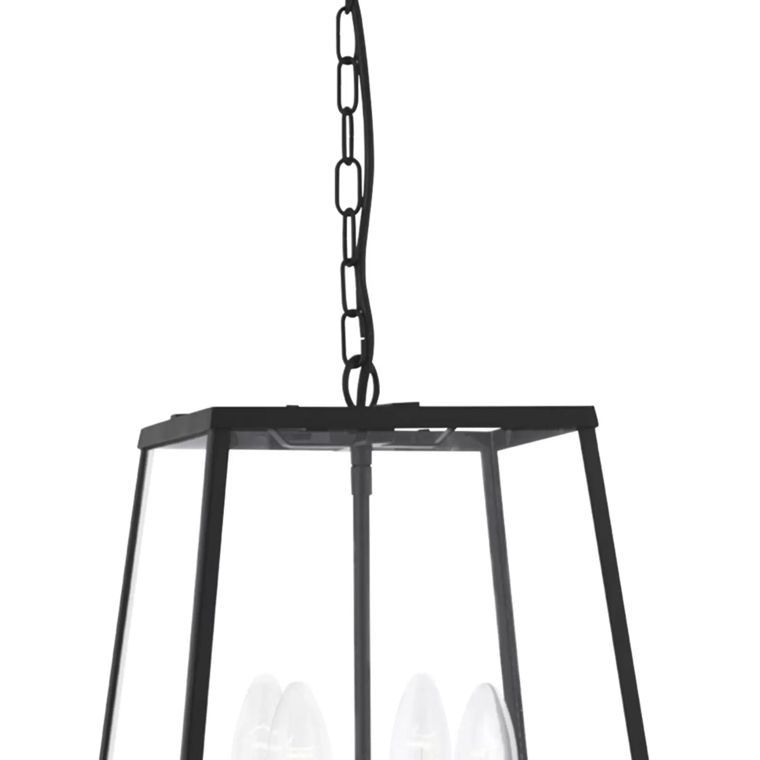 Searchlight Lantern Hängeleuchte Hängelampe Leuchte Lampe Pendelleuchte Licht B-Ware