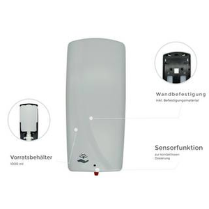 Descriptive image text