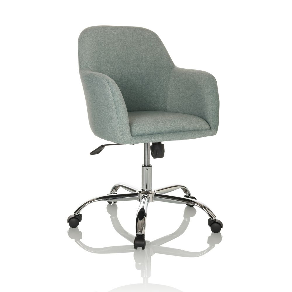 B-Ware Hjh Office Solao 300 Home Office Bürostuhl Drehstuhl Schreibtischstuhl Stuhl85