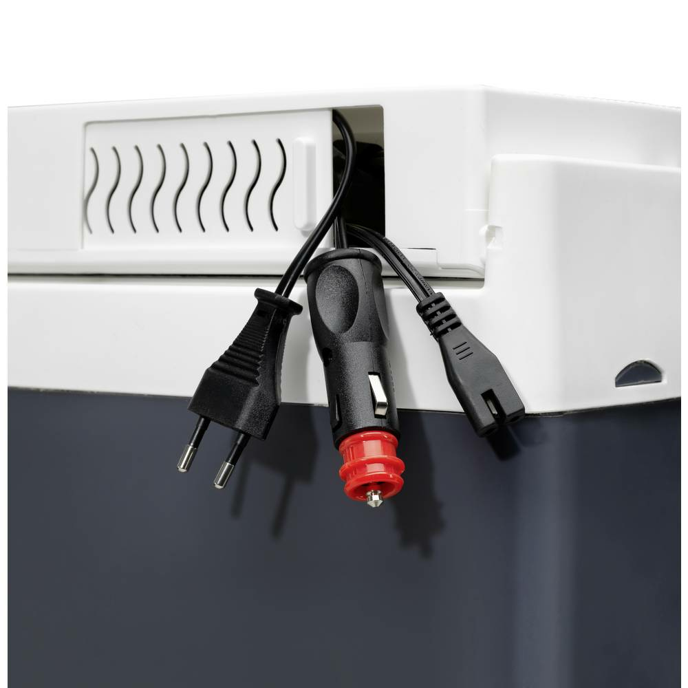 Zorn Cooler Akku Kühlbox Z 26 Lne Heizbox Tragbar Kühschrank 25 L Defektware D-Ware
