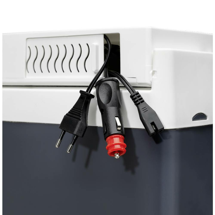 Zorn Cooler Akku Kühlbox Z 26 Lne Heizbox Tragbar Kühschrank 25 L Defektware D-Ware