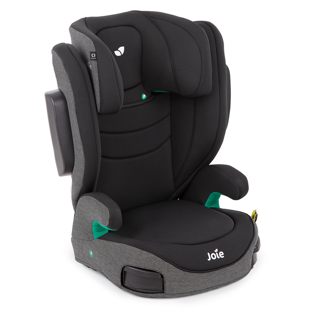 Joie i-Trillo Onyx Kindersitz Babysitz Autositz Babyschale Kinderautositz Sitz