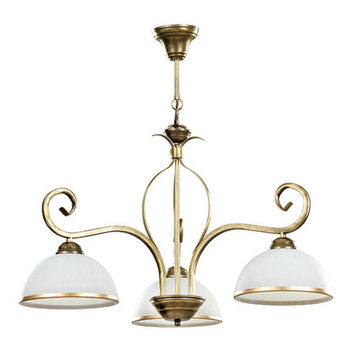 Wivara 3 Hängeleuchte Hängelampe Leuchte Lampe Pendelleuchte Pendellampe B-Ware - 5901738918276