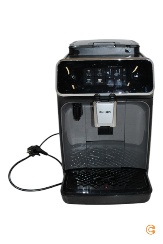 Philips Kaffeevollautomat 2300 Kaffeeautomat Espressomaschine SIEHE TEXT/FOTO