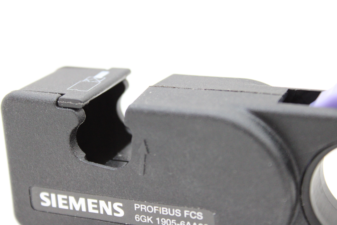 Siemens PB FC Stripping Tool Abisolierwerkzeug Abisolieren UNVOLLSTÄNDIG