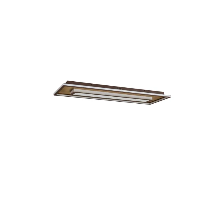 Lindby Pekela Led Deckenlampe Deckenleuchte Hängeleuchte Lampe 110 X 40 Cm 284 B-Ware - 4251911760088