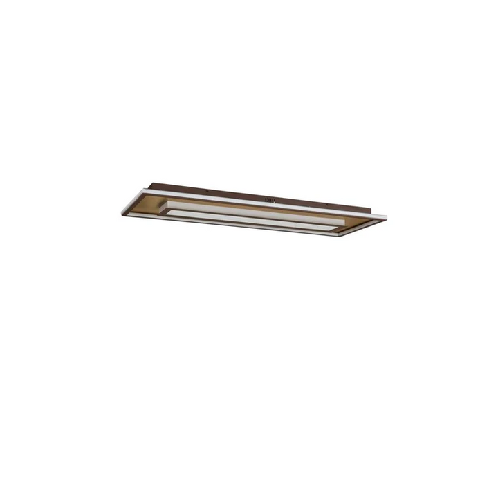 Lindby Pekela Led Deckenlampe Deckenleuchte Hängeleuchte Lampe 110 X 40 Cm 284 B-Ware - 4251911760088