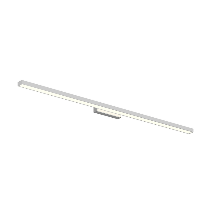Lindby Alenia Led Badlampe Badleuchte Spiegelleuchte Spiegellampe Lampe 120 Cm B-Ware