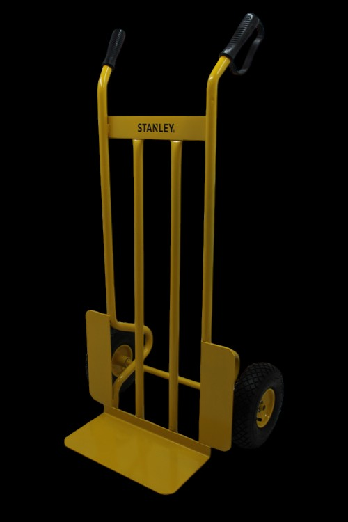 B-Ware Stanley Sackkarre Reifenkarre Räderkarre Sack Karre Stahl Traglast Max. 300 Kg - 8717496635266