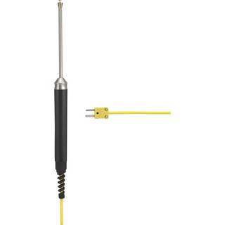Voltcraft Tp 207 Oberflächenfühler  100 Bis 300 °C Fühler Typ K Temperaturfühler B-Ware - 4053199525355