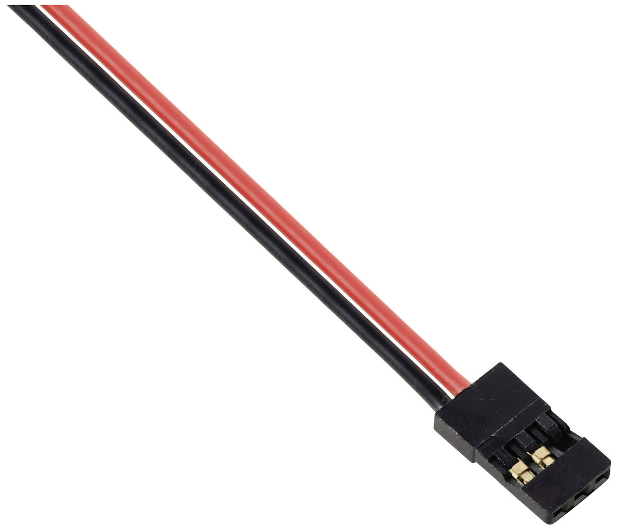 Reely Modellbau-Akkupack (NiMh) 6 V 3700 mAh Zellen-Zahl: 5 Sub-C Side-by-Side - 4064161228440