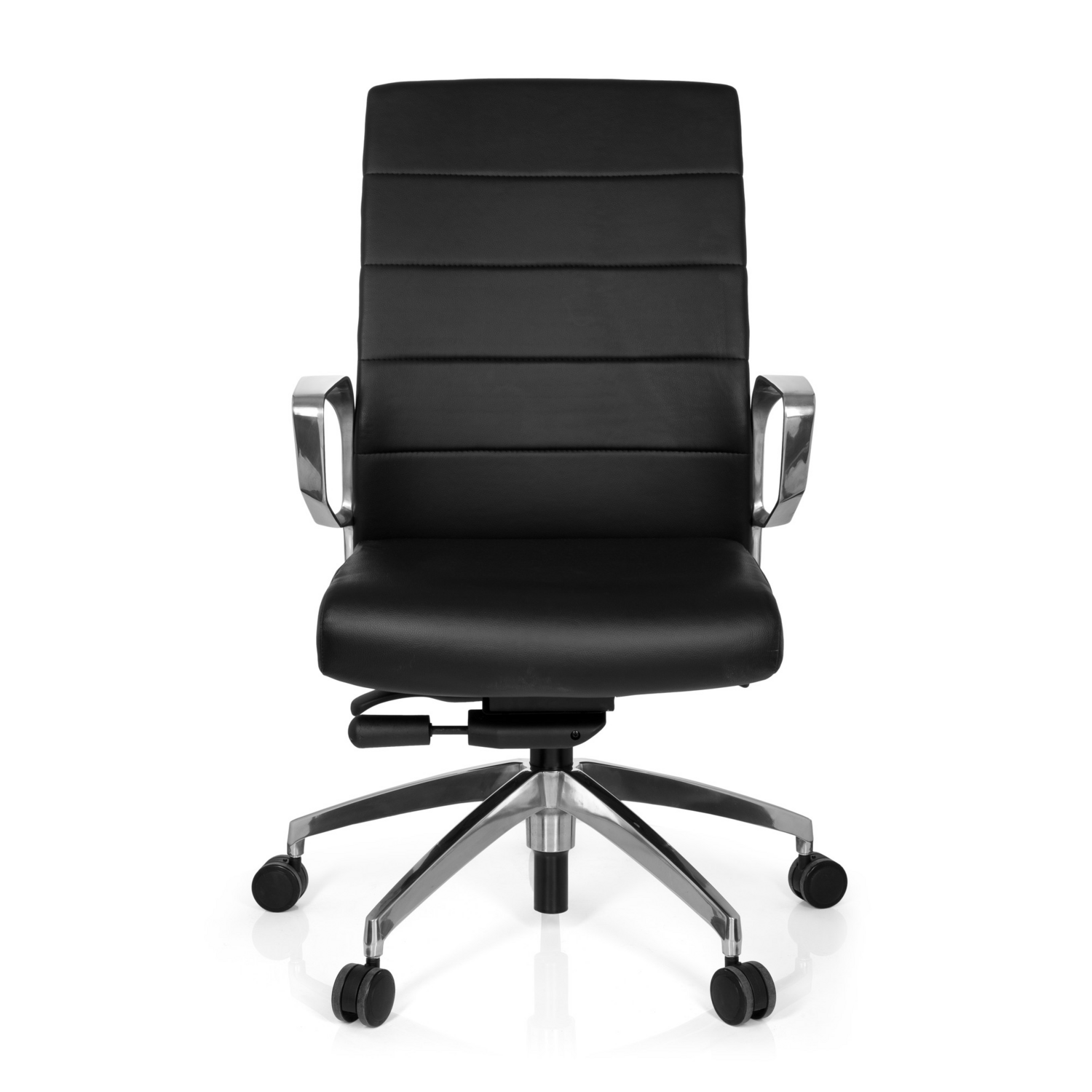 B-Ware Hjh Office Provider Kunstleder Bürostuhl Drehstuhl Schreibtischstuhl Stuhl