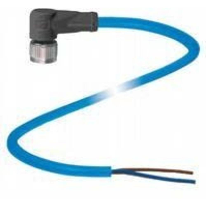 Pepperl+Fuchs 240770-0002 Sensor-/Aktor-Steckverbinder konfektioniert Verbinder