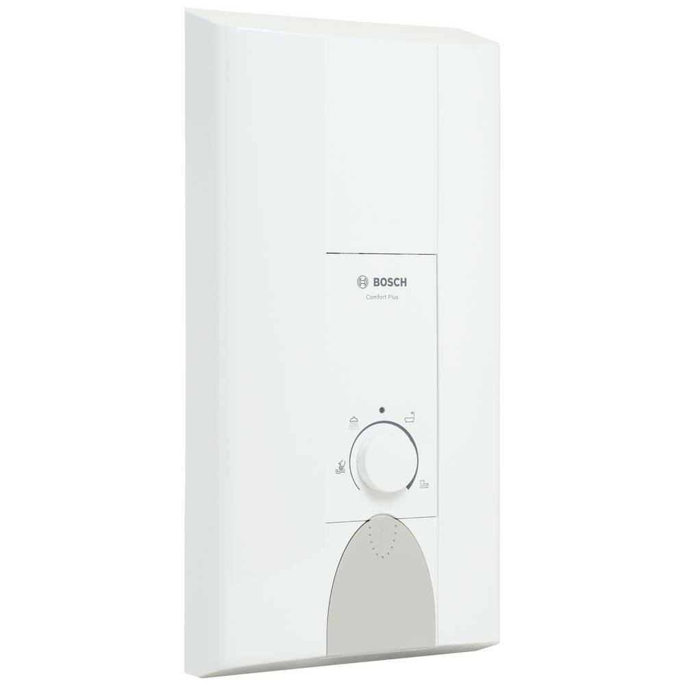 Bosch 7736504710 Durchlauf-Erhitzer Warmwasserbereiter Comfort DEFEKT SIEHE TEXT