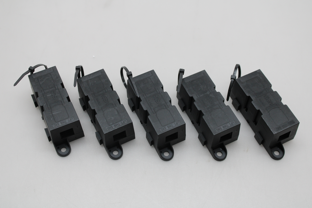 Littelfuse 02981001ZXT Kfz Sicherungshalter KFZ-Sicherungen Sicherung 500A 1 St.