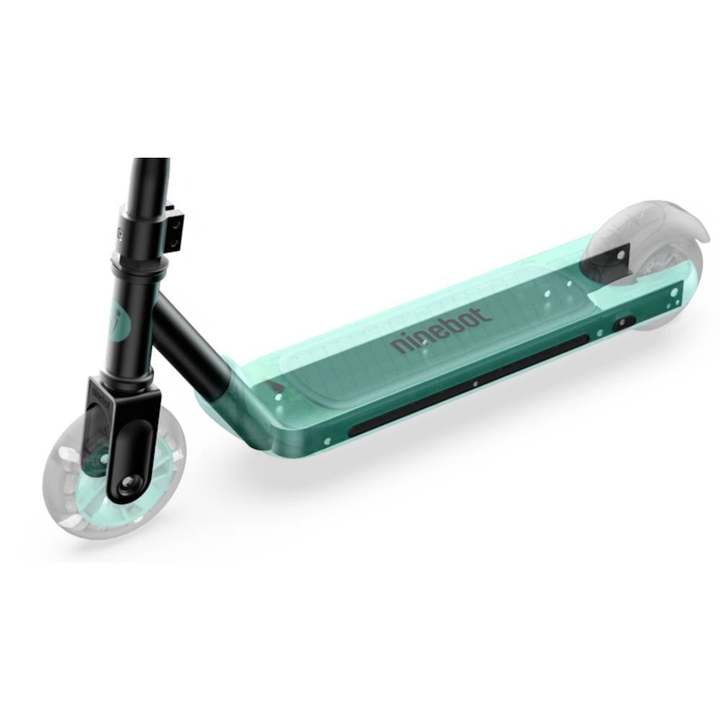 Segway Ninebot Zing A6 E Scooter Elektroscooter E Roller Elektroroller Roller B-Ware - 8720254405193