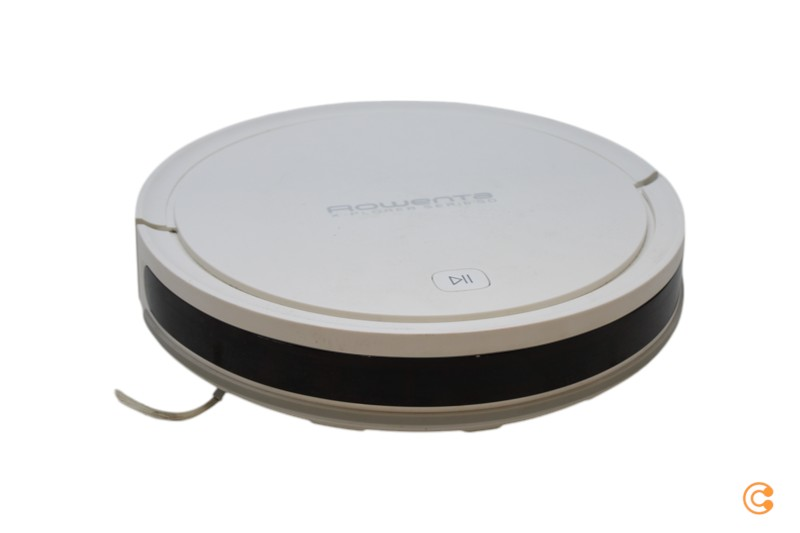 Rowenta X Plorer Serie 50 Total Care Staubsaugerroboter Siehe Text/Foto B-Ware